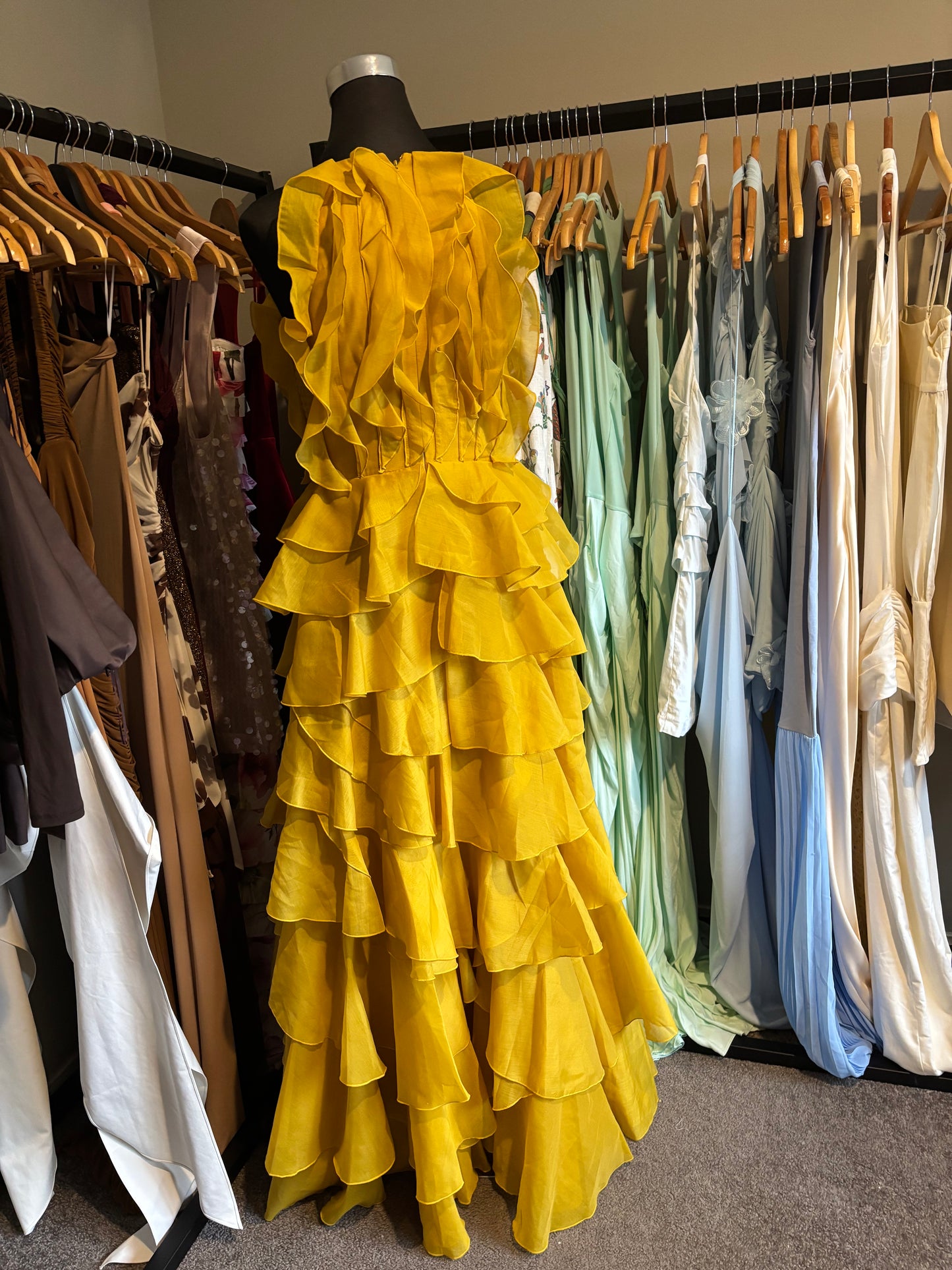 Aje - Cleo Gown