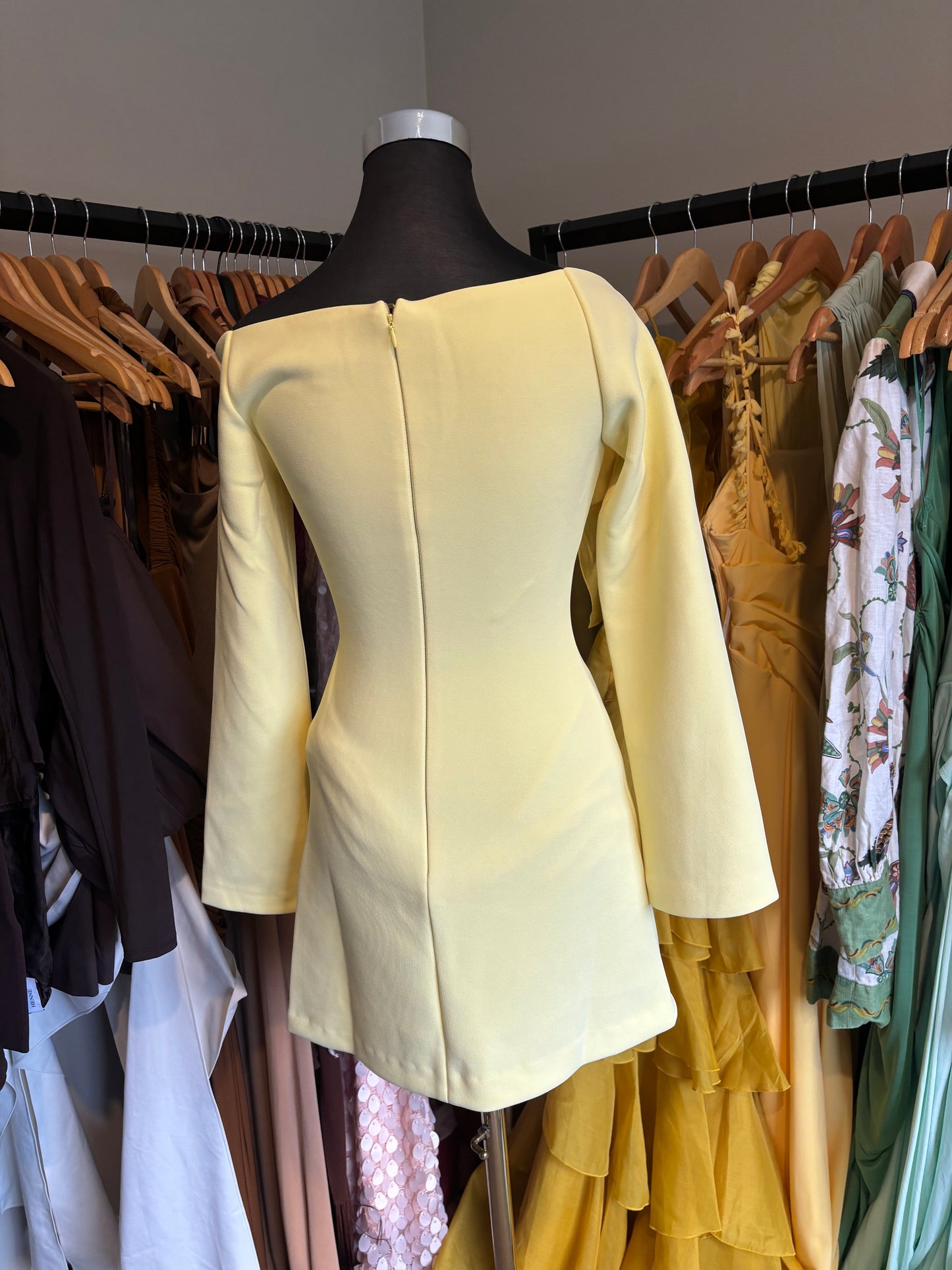 Tojhà - Lilosa dress size XS