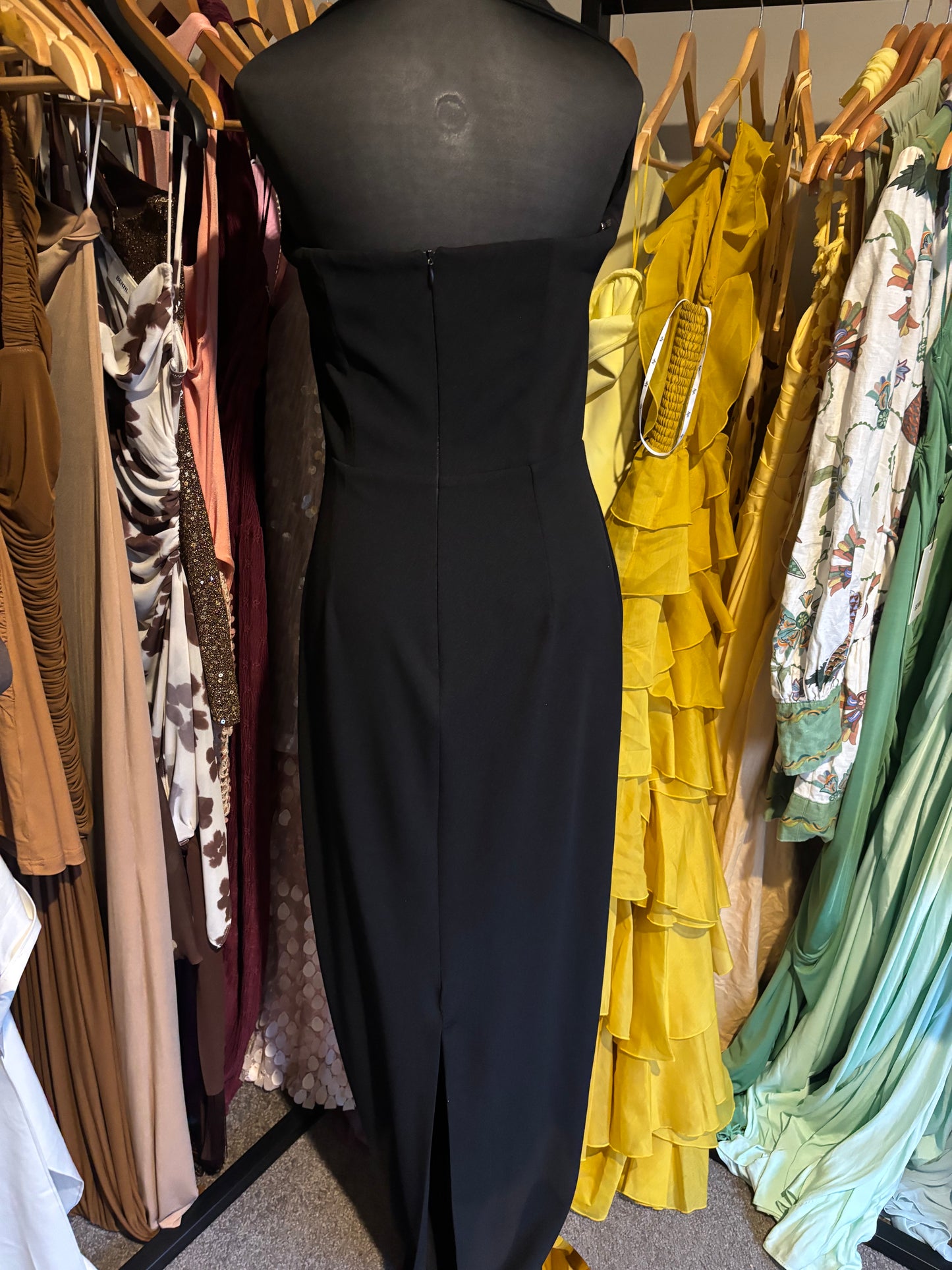 Effie Kats - Marian Gown Size Medium