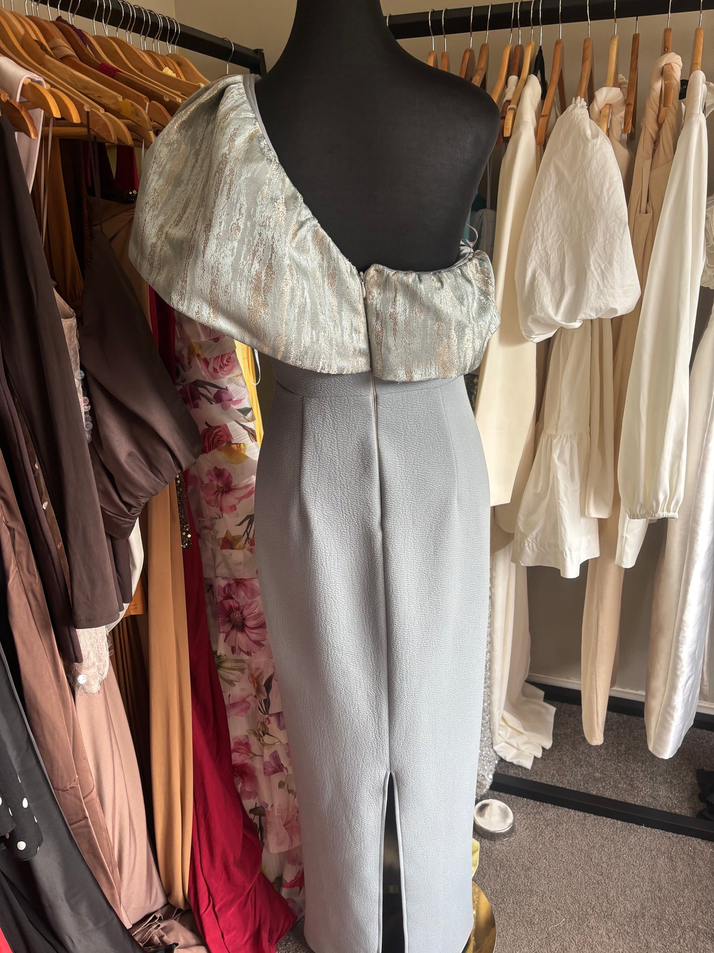 Elle Zeitoune - Naomi Dress Size medium