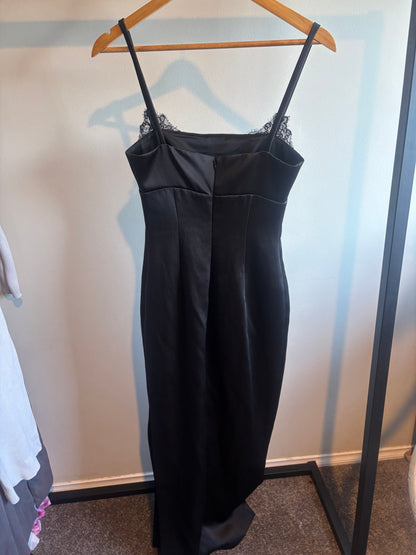 SIR - Poppy gown size 6