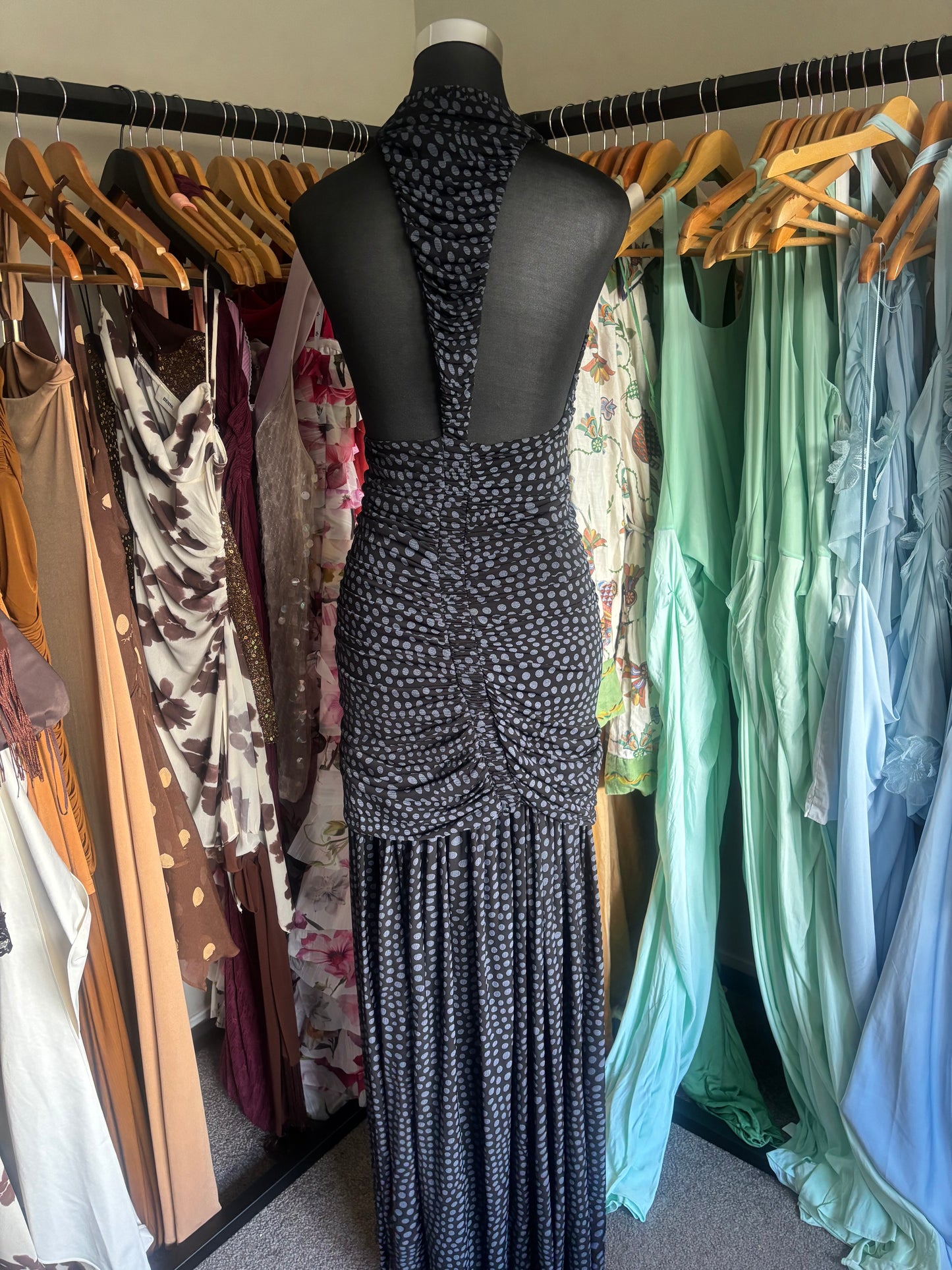 Christopher Esber - Orion Gown Size 8