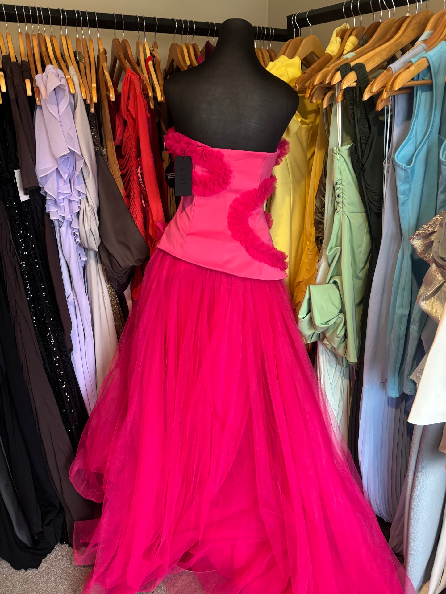 Lexi - Emilie Dress size 8