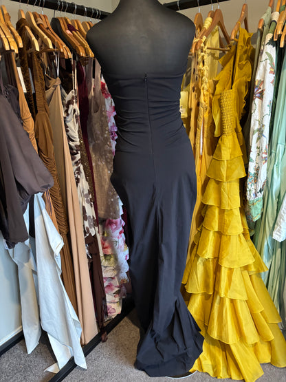 Bec & Bridge - Domenic strapless dress size 8