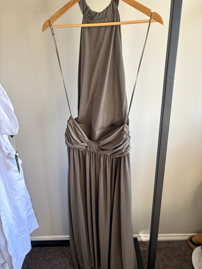 Arcina Ori - Santina dress