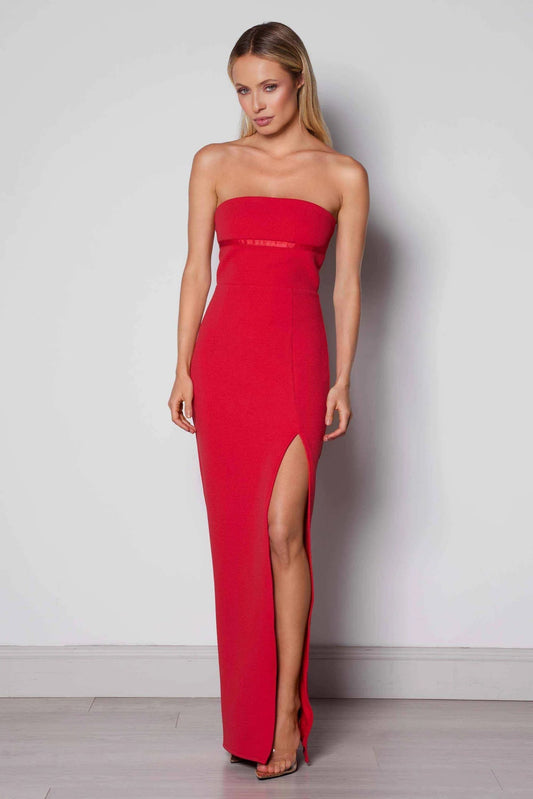 Elle Zeitoune - Claudia Dress Size 10