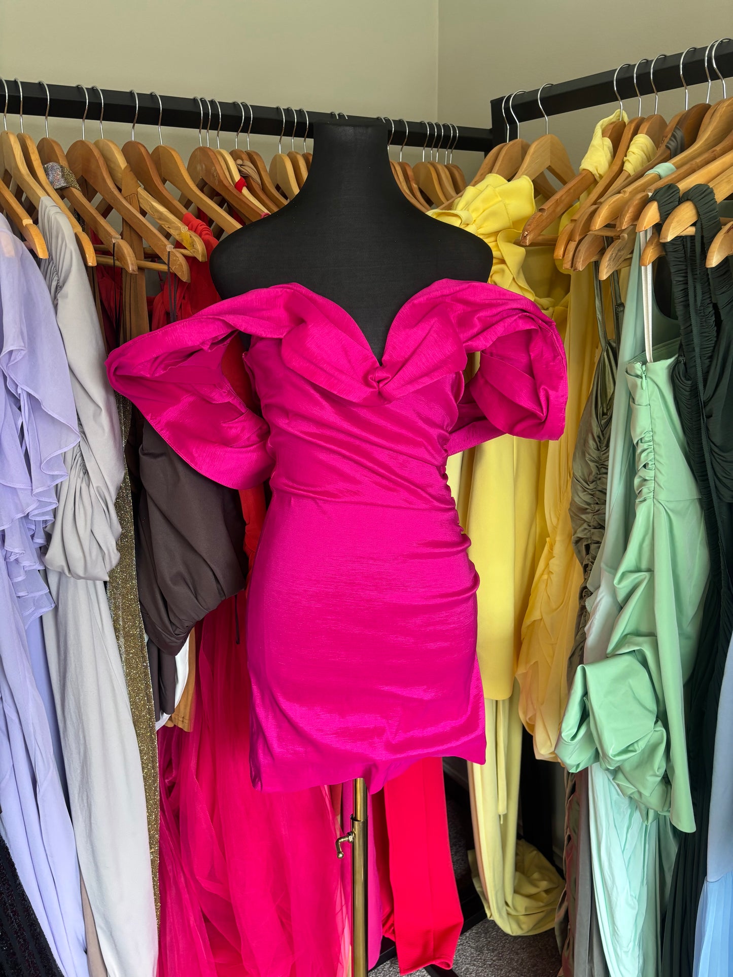 Elle Zeitoune - Avi Dress Size 8