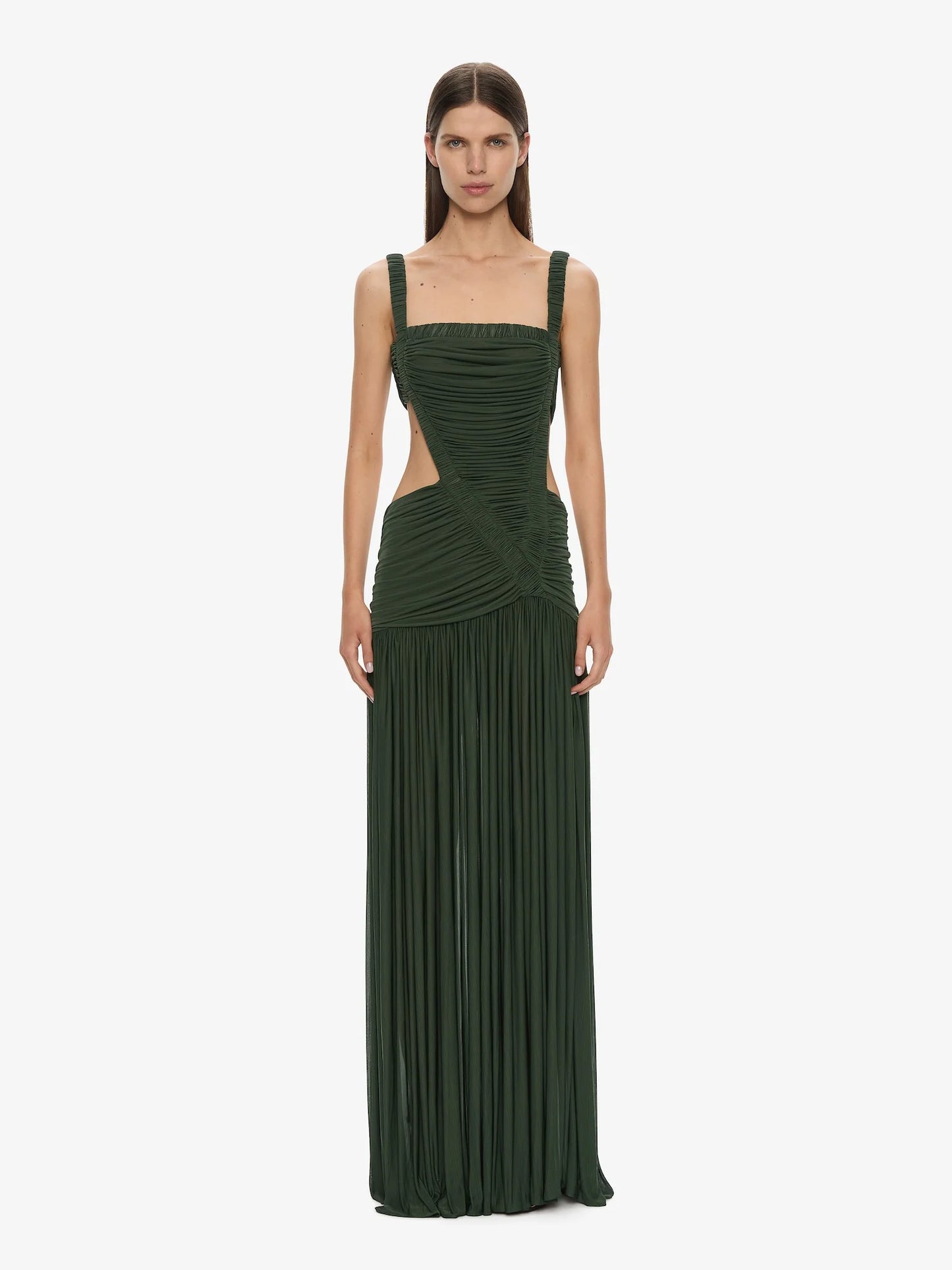 Christopher Esber - Orion separation gown size 6