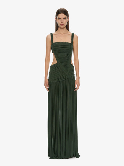Christopher Esber - Orion separation gown size 6