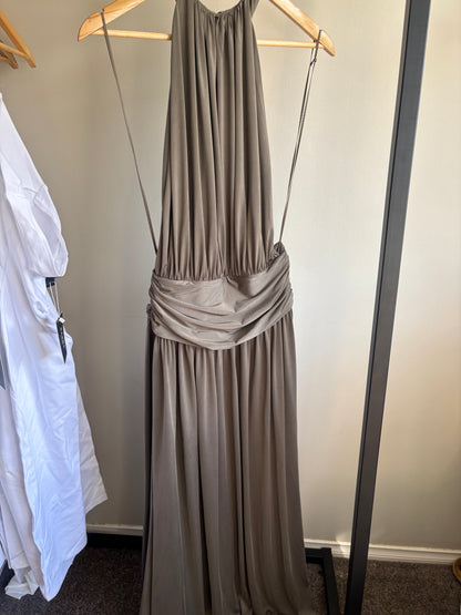 Arcina Ori - Santina dress