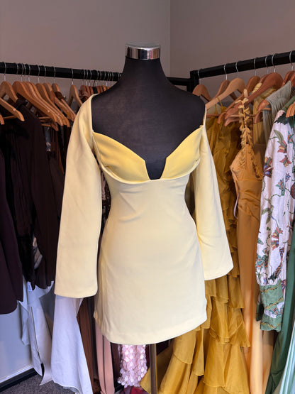 Tojhà - Lilosa dress size XS