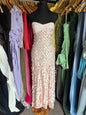 Manning Cartell - Balconette gown size 8