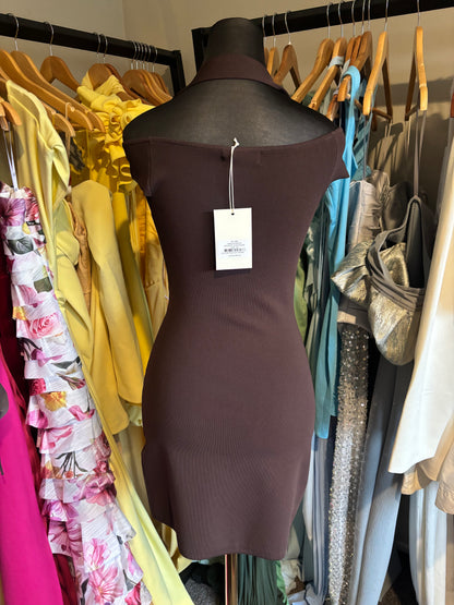 Henne - Azelea mini dress size 6