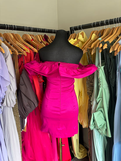 Elle Zeitoune - Avi Dress Size 8