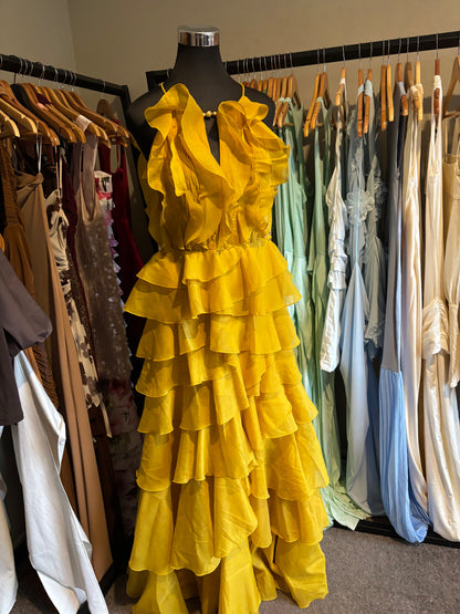 Aje - Cleo Gown
