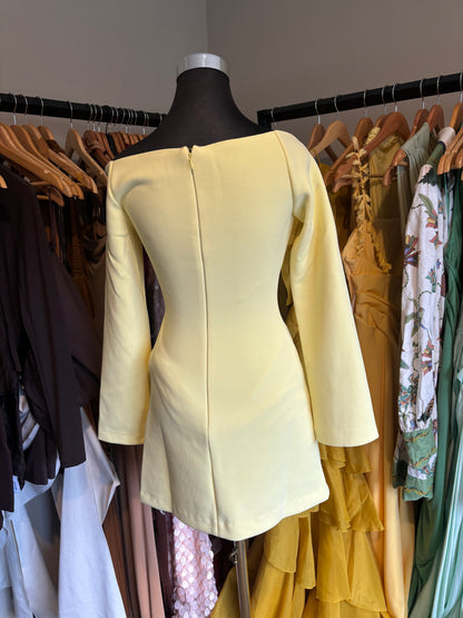 Tojhà - Lilosa dress size XS