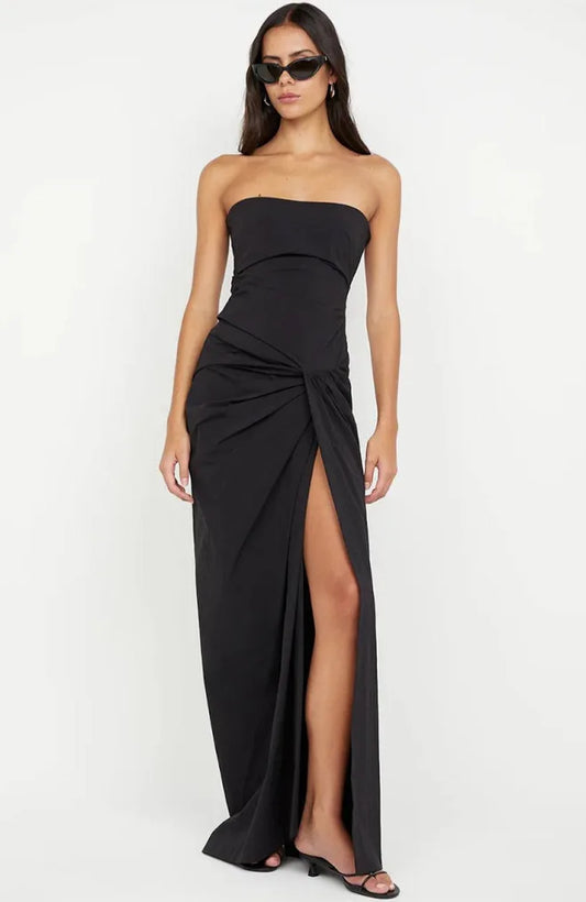 Bec & Bridge - Domenic strapless dress size 8