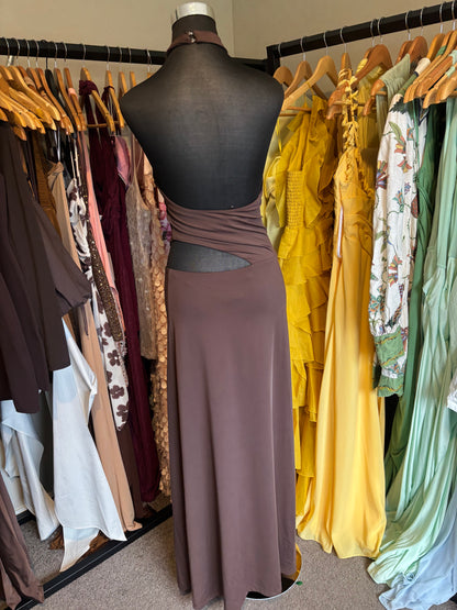 Sasha Therese - Aurora Maxi dress size small