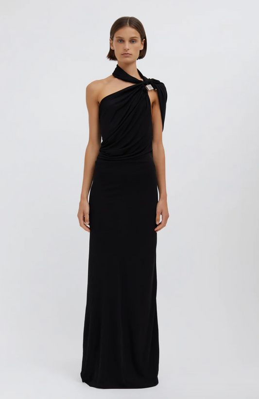 Christopher Esber - Bezel Dress Size 8 New With Tags