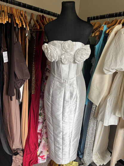 Eliya the label - Cyprus dress size small