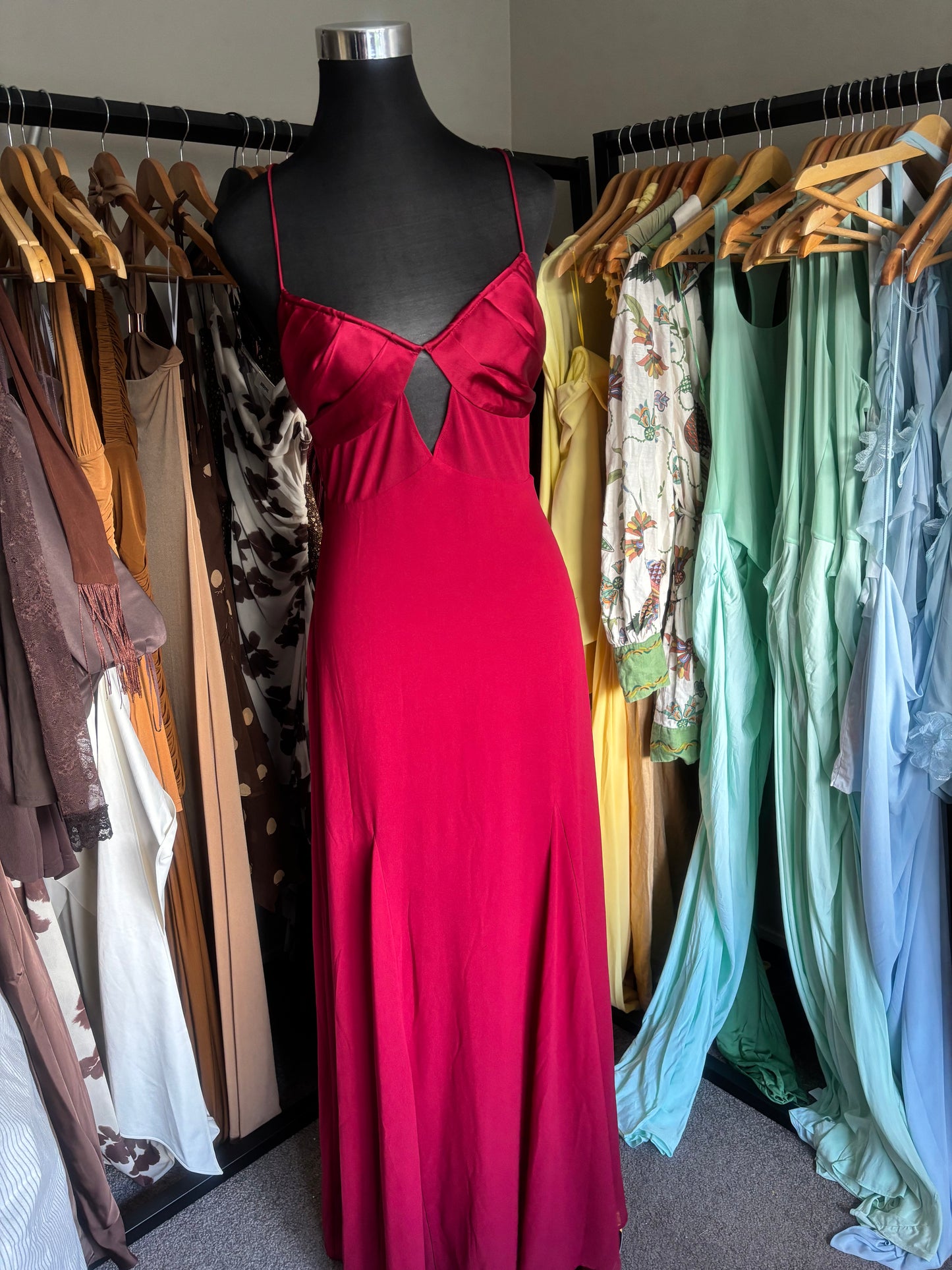 Sasha Therese - Electra Dress Size XS