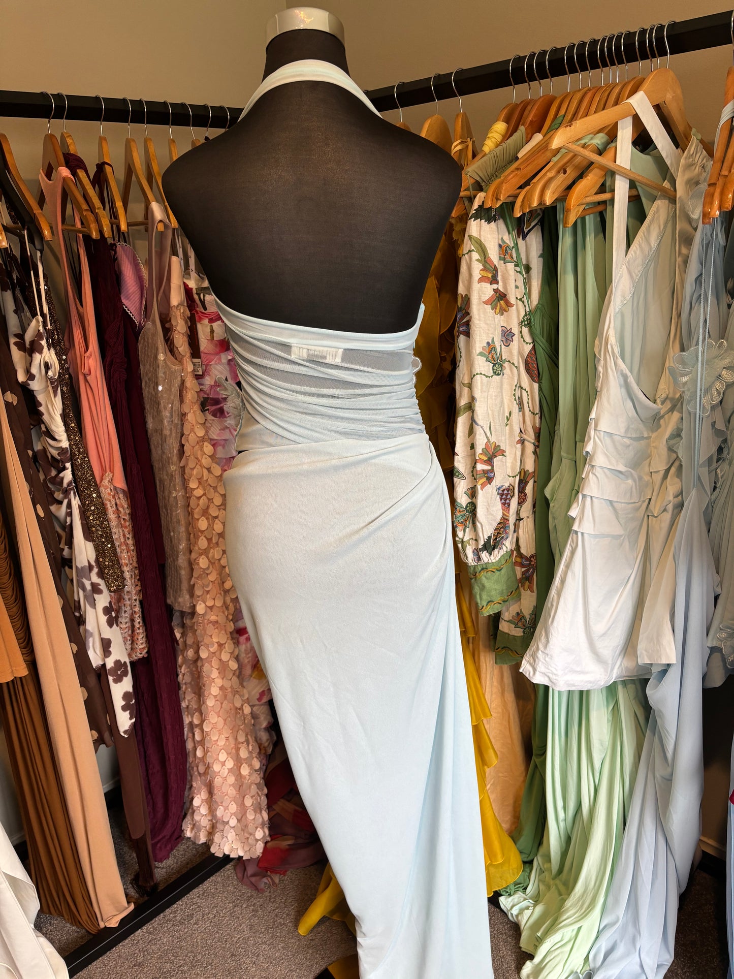Benni - Florence Dress Size 8