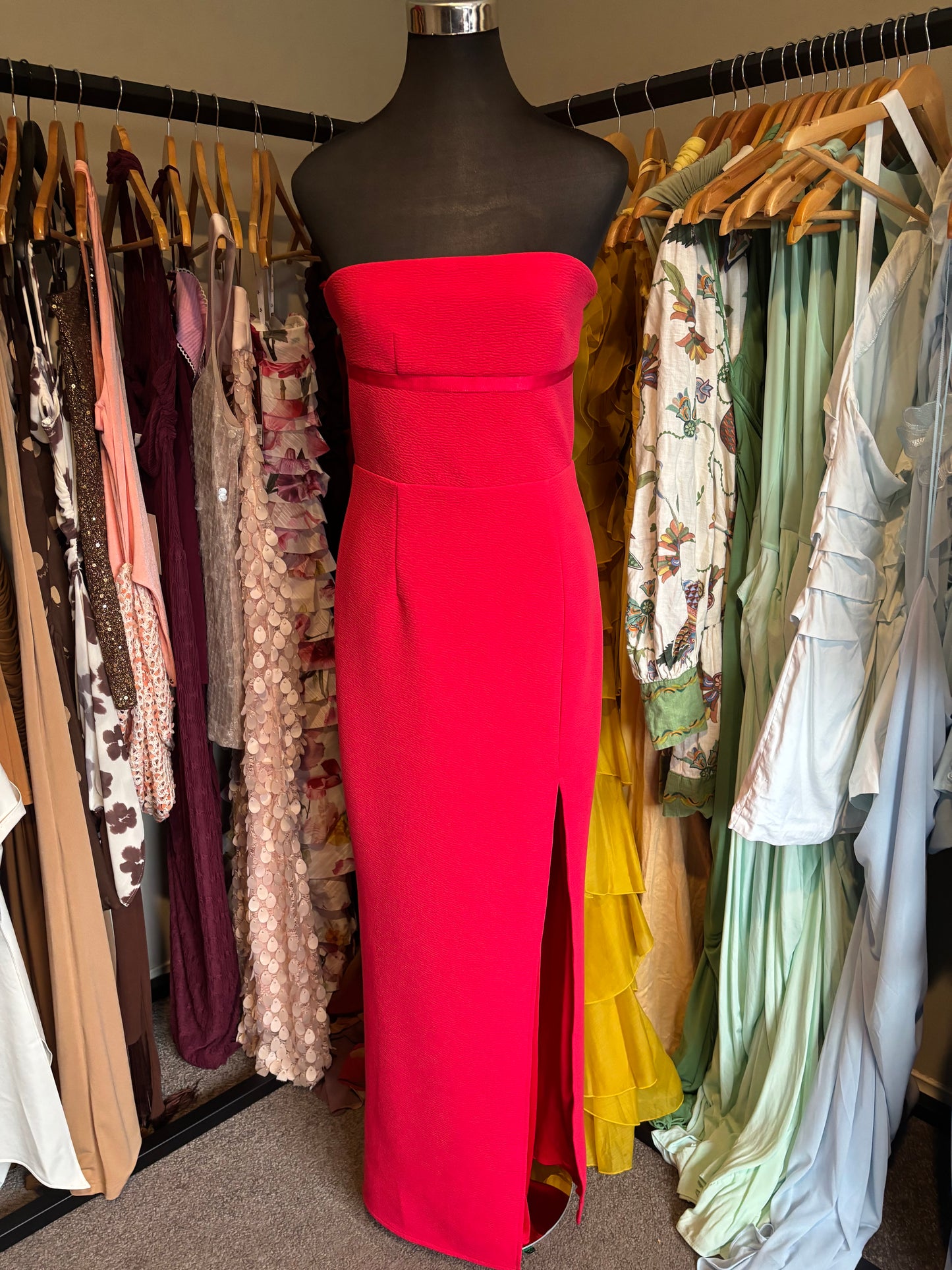 Elle Zeitoune - Claudia Dress Size 10