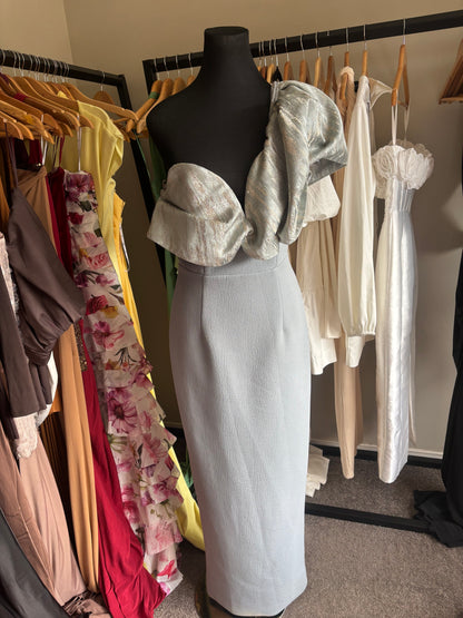 Elle Zeitoune - Naomi Dress Size medium