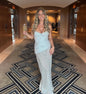 Eliya the label - Gaia gown size small