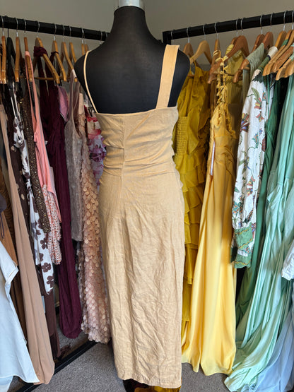 SIR - Antonia beaded dress size 8