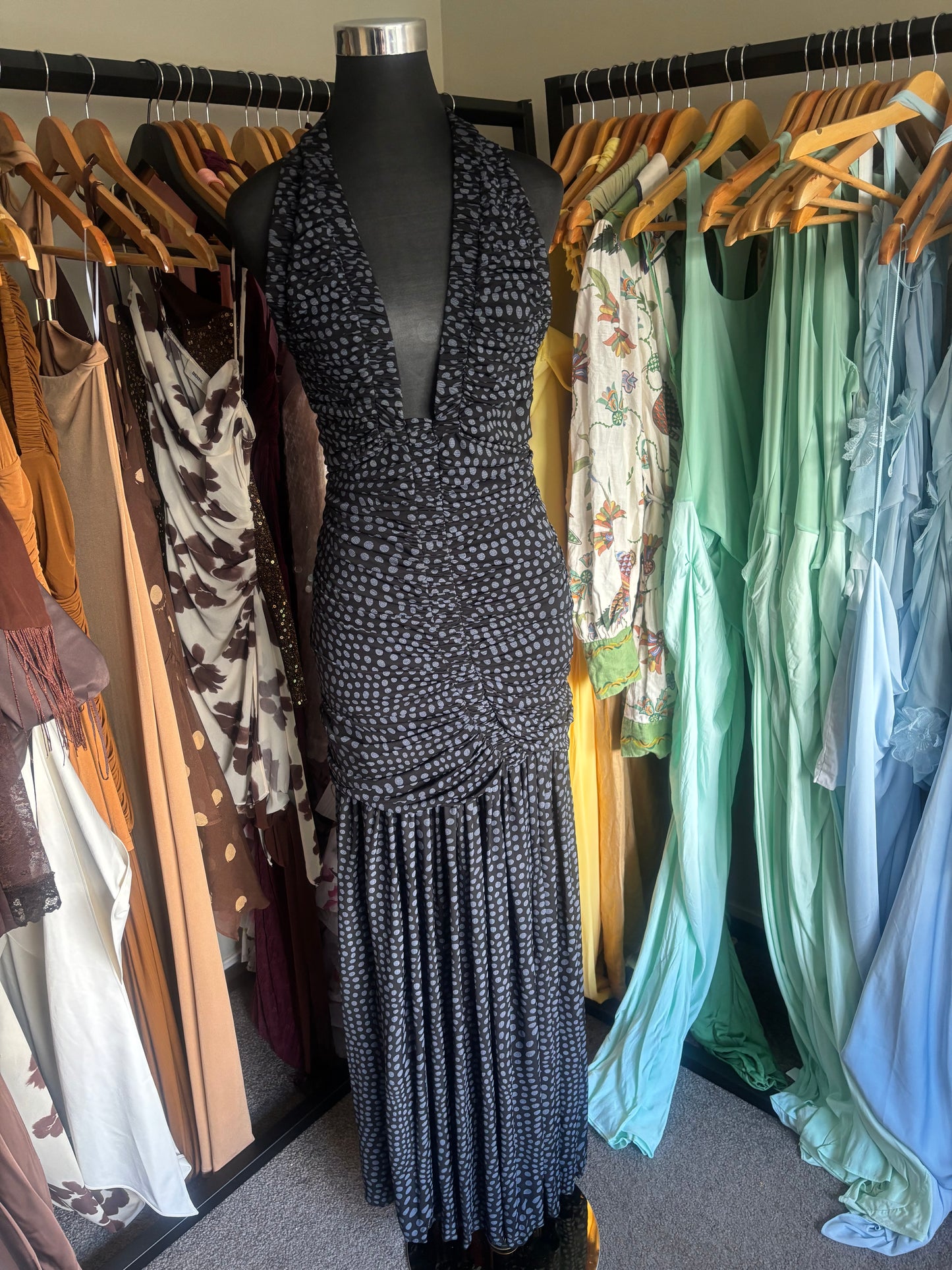Christopher Esber - Orion Gown Size 8