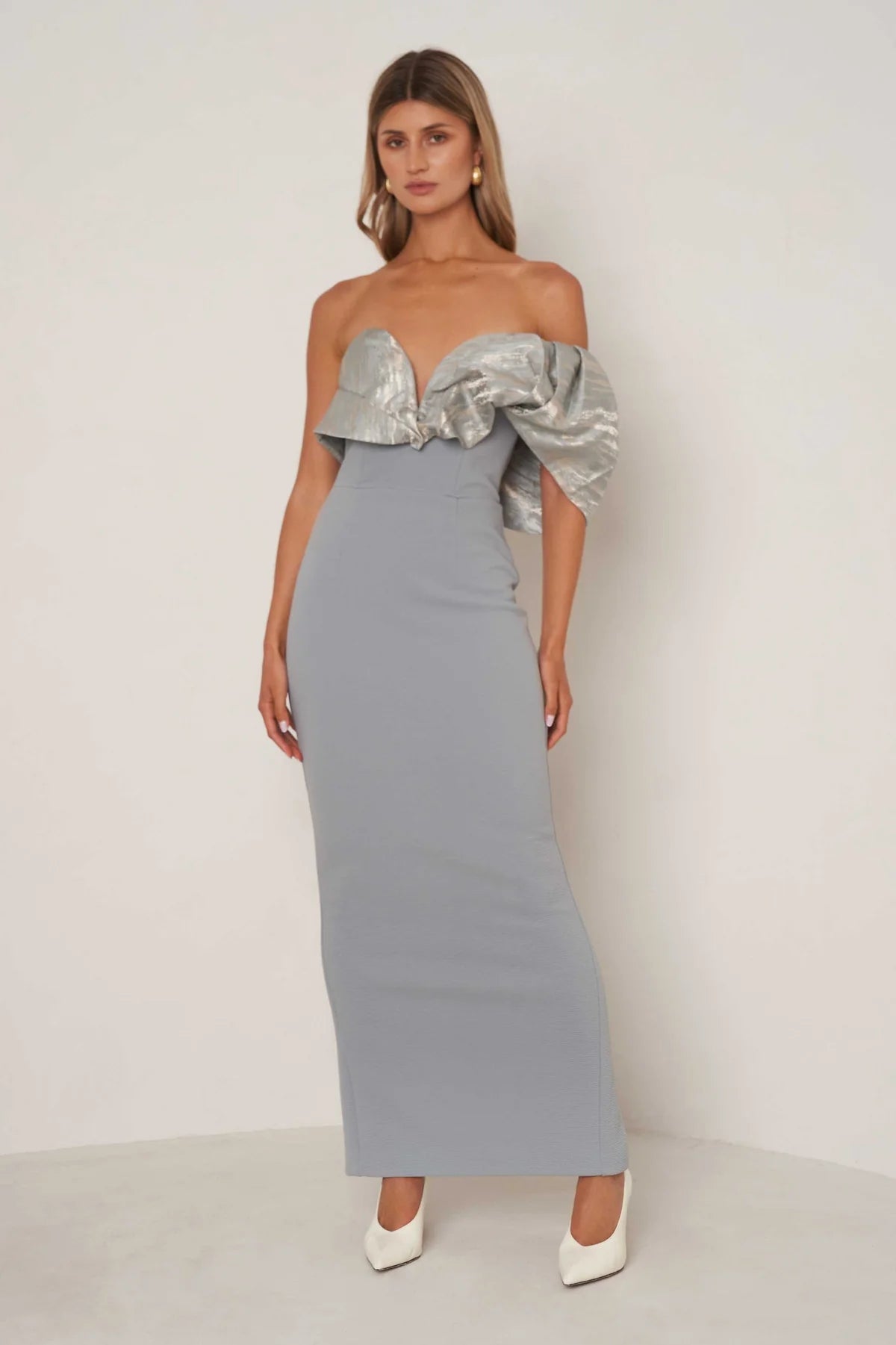 Elle Zeitoune - Naomi Dress Size medium