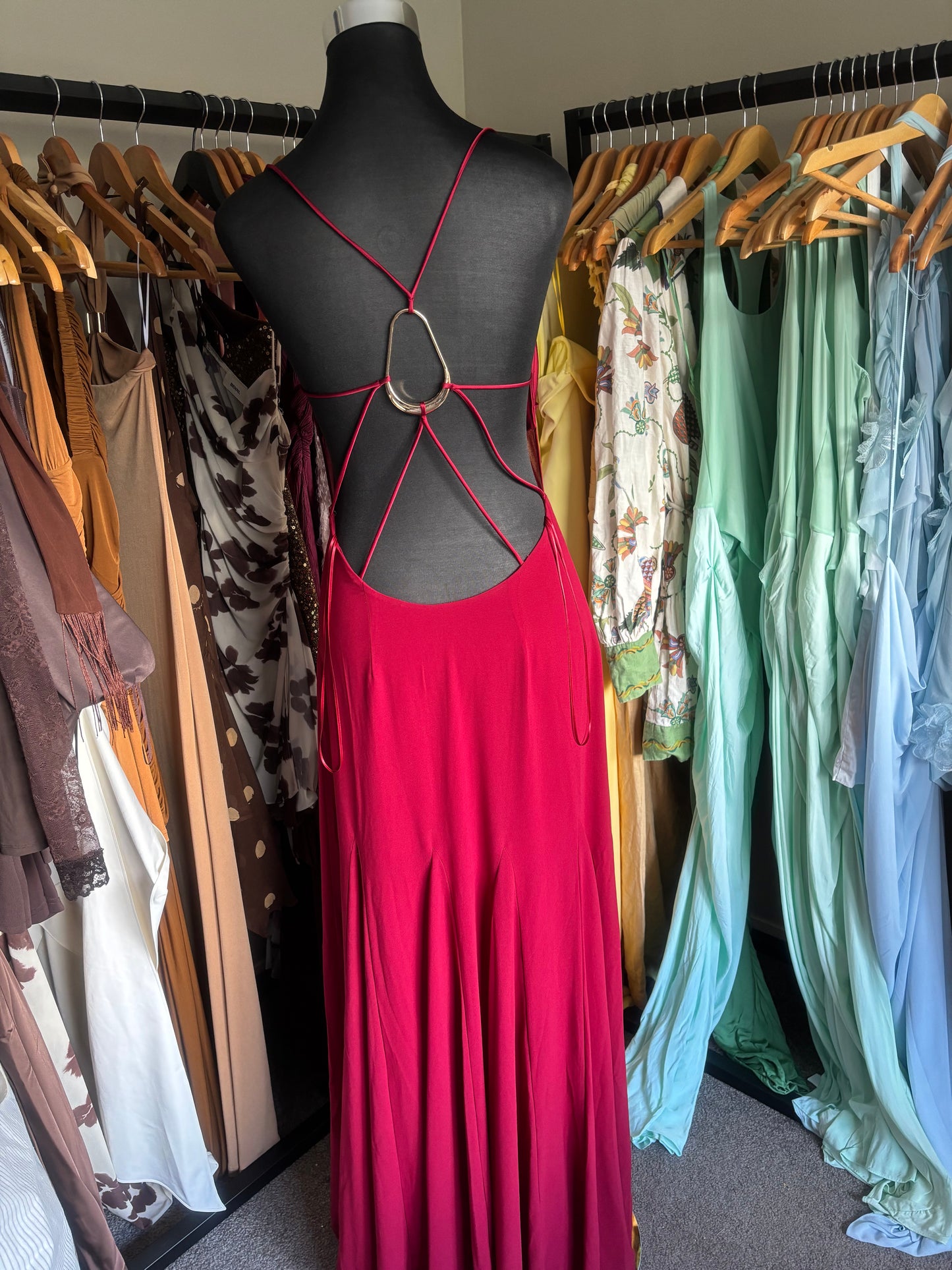 Sasha Therese - Electra Dress Size XS