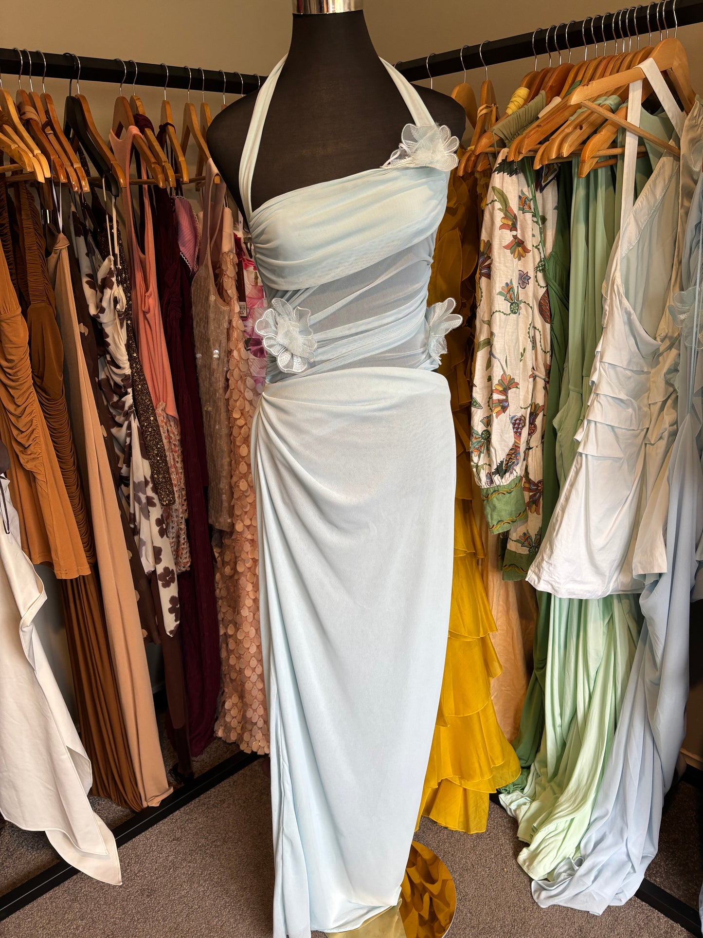 Benni - Florence Dress Size 8