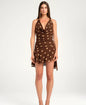 Benni - Harlow Mini Dress Size 8