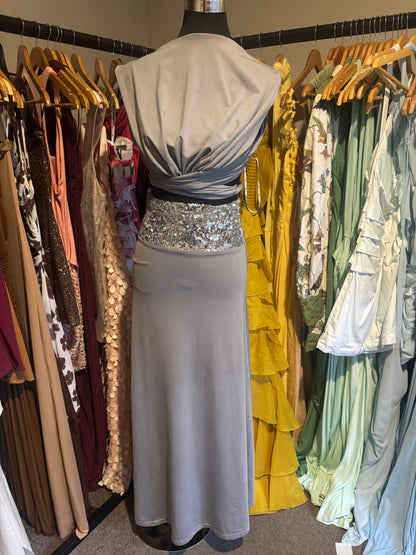 Ance Gria - Lune Set size XS