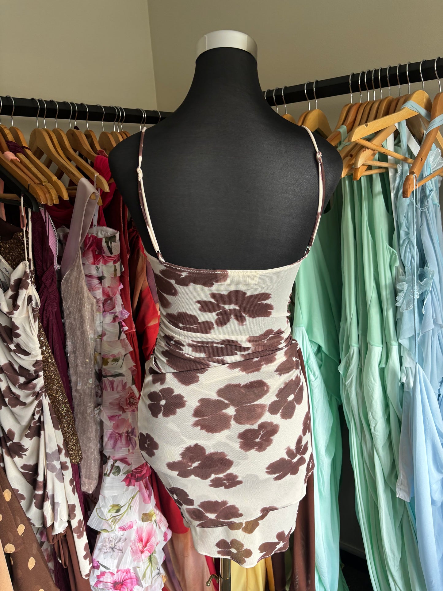 Benni - Piper Mini Dress size 8