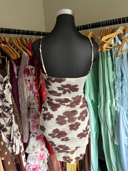 Benni - Piper Mini Dress size 8