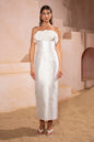 Eliya the label - Cyprus dress size small
