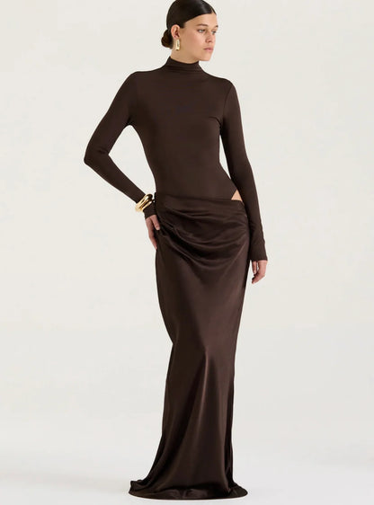 Henne - Soraia dress size 8