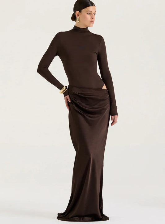 Henne - Soraia dress size 8
