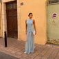 Effie Kats - Roza Gown Size XS