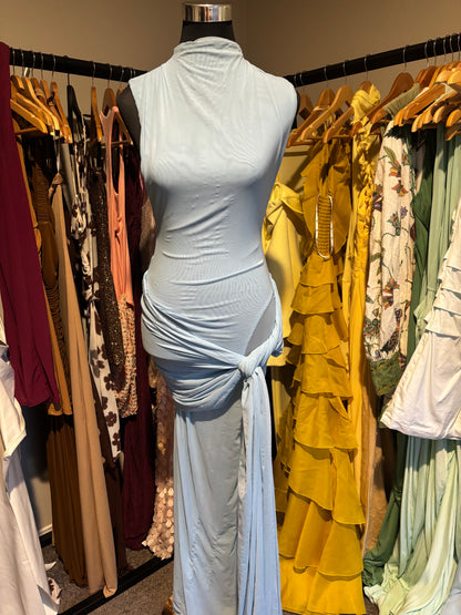 Effie Kats - Roza Gown Size XS