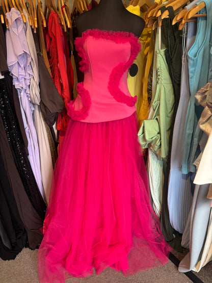 Lexi - Emilie Dress size 8