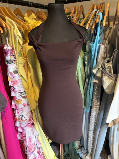 Henne - Azelea mini dress size 6