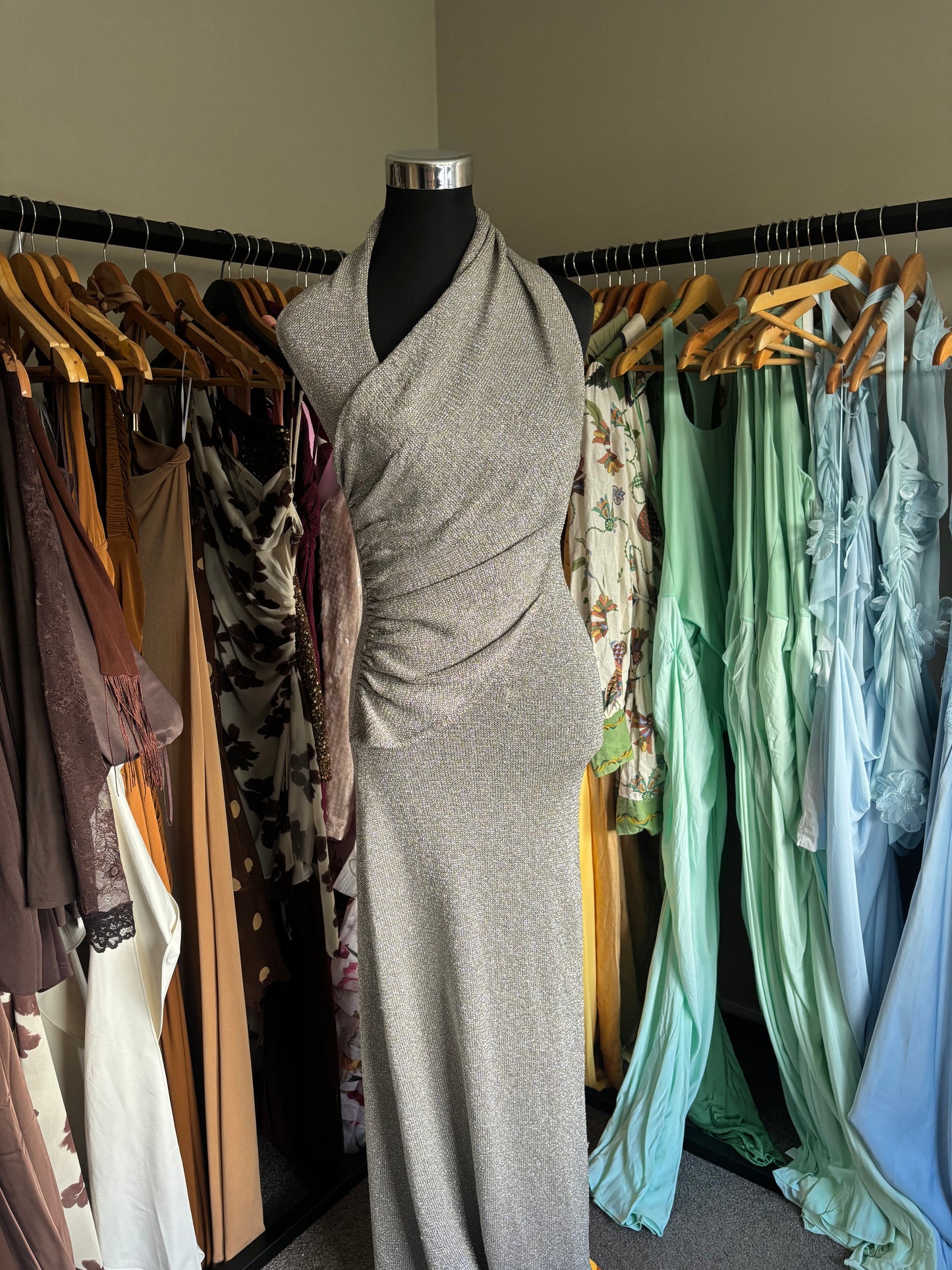 Meshki - Elma dress size small