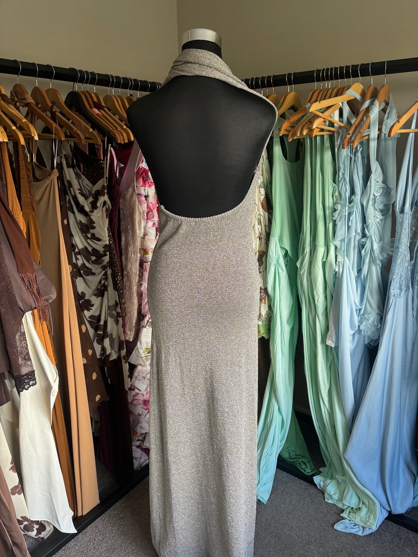 Meshki - Elma dress size small