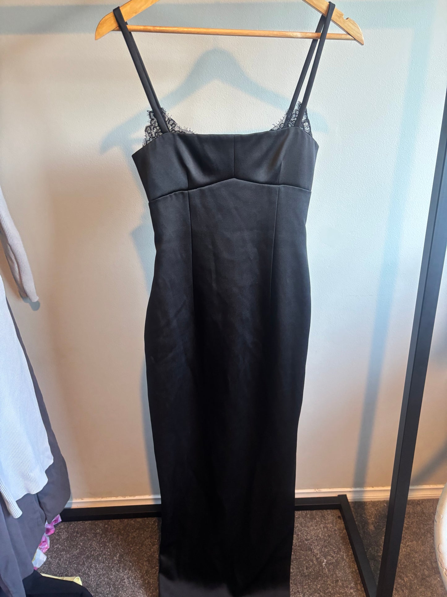 SIR - Poppy gown size 6