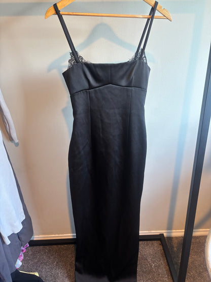 SIR - Poppy gown size 6